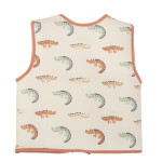 Bimbidreams Παιδικό Γιλέκο Κολύμβησης UPF +50 Caiman 1-3 Ετών 037B1097