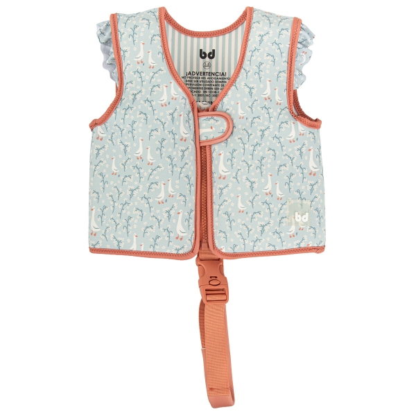 Bimbidreams Παιδικό Γιλέκο Κολύμβησης UPF +50 Guss 1-3 Ετών 037B1116