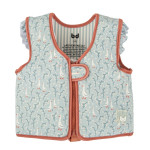 Bimbidreams Παιδικό Γιλέκο Κολύμβησης UPF +50 Guss 1-3 Ετών 037B1116