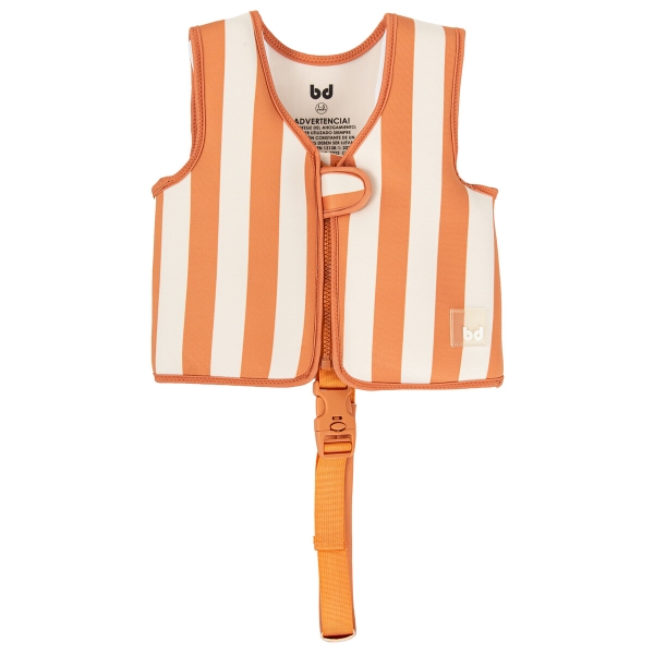 Bimbidreams Παιδικό Γιλέκο Κολύμβησης UPF +50 Formentera 1-3 Ετών 037B0897