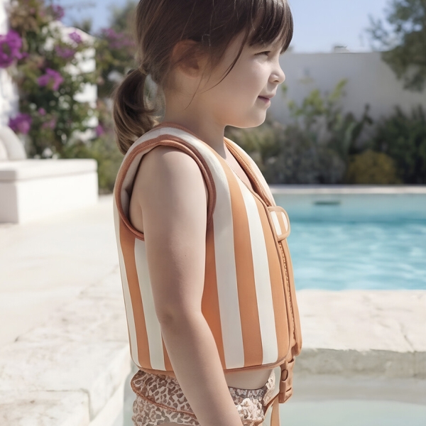 Bimbidreams Παιδικό Γιλέκο Κολύμβησης UPF +50 Formentera 3-6 Ετών 039B0897