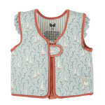 Bimbidreams Παιδικό Γιλέκο Κολύμβησης UPF +50 Guss 3-6 Ετών 039B1116