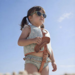 Bimbidreams Παιδικό Γιλέκο Κολύμβησης UPF +50 Guss 3-6 Ετών 039B1116