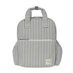 Walking Mum  Τσάντα Αλλαξιέρα Backpack Praline Macha 1120800671