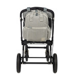 Walking Mum  Τσάντα Αλλαξιέρα Backpack Praline Macha 1120800671