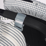 Walking Mum  Τσάντα Αλλαξιέρα Backpack Praline Macha 1120800671