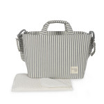 Walking Mum Τσάντα Αλλαξιέρα Praline Macha 42x24x17εκ. 1120800667 Walking Mum Τσάντα Αλλαξιέρα Praline Macha 42x24x17εκ. 1120800667