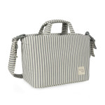 Walking Mum Τσάντα Αλλαξιέρα Praline Macha 42x24x17εκ. 1120800667 Walking Mum Τσάντα Αλλαξιέρα Praline Macha 42x24x17εκ. 1120800667