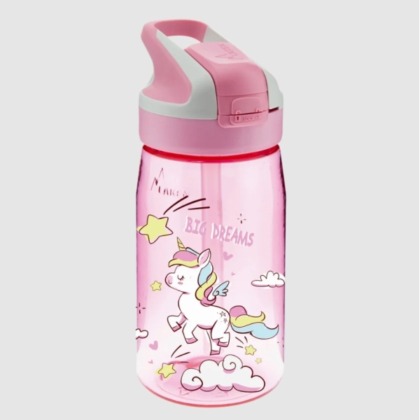 Laken Παγούρι Uni Dreams Tritan 450ml Πώμα Summit LTNSUN