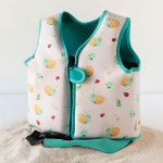 Kiokids Παιδικό Γιλέκο Κολύμβησης Snail Μπεζ 2-3 Ετών 4365 Kiokids Παιδικό Γιλέκο Κολύμβησης Snail Μπεζ 2-3 Ετών 4365