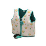 Kiokids Παιδικό Γιλέκο Κολύμβησης Snail Μπεζ 2-3 Ετών 4365 Kiokids Παιδικό Γιλέκο Κολύμβησης Snail Μπεζ 2-3 Ετών 4365
