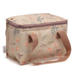Kiokids Ισοθερμή Τσάντα με λαβές Beige 4L 4258.