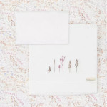 Bimbidreams Σετ Σεντόνια Κούνιας από Organic Jersey Niza 80x140εκ. 68952921
