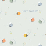 Saro Παιδικό Γιλέκο Κολύμβησης Float Bee Happy 3-6 Ετών 62208