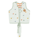 Saro Παιδικό Γιλέκο Κολύμβησης Float Bee Happy 3-6 Ετών 62208