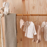 Bimbidreams Σετ Πιτζαμάκι Organic Cotton Farm 1-3M. JP152710
