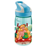 Laken Παγούρι Magical Forest Tritan 450ml Πώμα Summit LTNSMF
