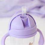 Laken Παγούρι Με Λαβές Levander Bunny 300ml.6+Μ 5370