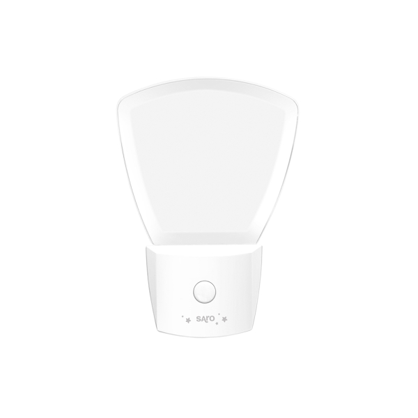 Saro Φωτάκι Νυκτός Led 0411