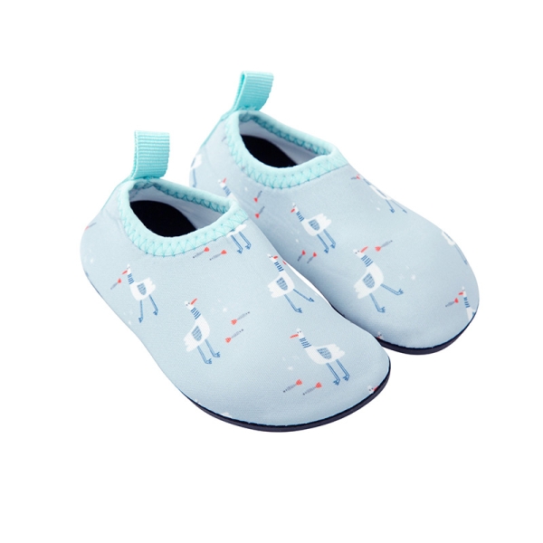 Bimbidreams Παιδικά Παπουτσάκια Θαλάσσης Seagull No24 057B0703