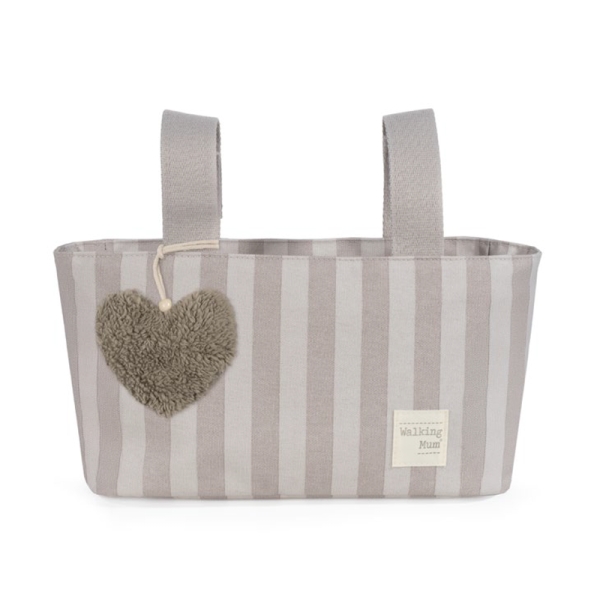 Walking Mum Οργανωτής Καροτσιού Sintra Rose Beige 1120800513