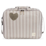 Walking Mum Τσάντα Μαιευτηρίου Sintra Rose Biege 1120800515