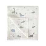 Bimbidreams Μουσελίνα Bamboo Trex 120x120cm 56452816