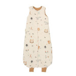Bimbidreams Υπνόσακος Με Πόδια Wonderland 2.5 Tog 24-36 Μηνών 58251502