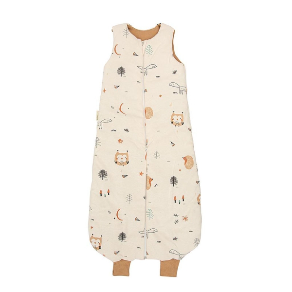 Bimbidreams Υπνόσακος Με Πόδια Wonderland 2.5 Tog 24-36 Μηνών 58251502