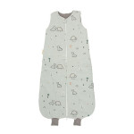 Bimbidreams Υπνόσακος Με Πόδια Jurasic 2.5 Tog 24-36 Μηνών 582523ME