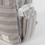 Walking Mum Τσάντα Αλλαξιέρα Backpack Sintra Rose Beige 1120800511 Walking Mum Τσάντα Αλλαξιέρα Backpack Sintra Rose Beige 1120800511