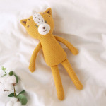 Βαμβακερό Παιχνίδι "Cotton Friends" Tiger 30cm. 5822