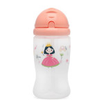 Kiokids Παγούρι Νερού Princess 350ml. 6+Μ 4934