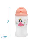 Kiokids Παγούρι Νερού Princess 350ml. 6+Μ 4934