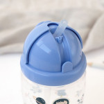 Kiokids Παγούρι Νερού Space 350ml. 6+Μ 4935