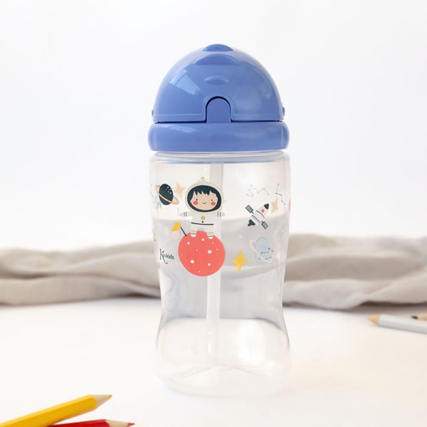 Kiokids Παγούρι Νερού Space 350ml. 6+Μ 4935