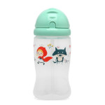 Kiokids Παγούρι Νερού Little Red Riding Hood 350ml. 6+Μ 