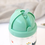 Kiokids Παγούρι Νερού Little Red Riding Hood 350ml. 6+Μ 