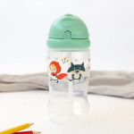 Kiokids Παγούρι Νερού Little Red Riding Hood 350ml. 6+Μ 
