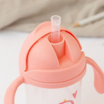 Kiokids Παγούρι Με Λαβές Princess 300ml 6m+ 5400