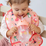 Kiokids Παγούρι Με Λαβές Princess 300ml 6m+ 5400