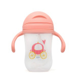 Kiokids Παγούρι Με Λαβές Princess 300ml 6m+ 5400