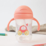 Kiokids Παγούρι Με Λαβές Princess 300ml 6m+ 5400