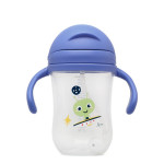 Kiokids Παγούρι Με Λαβές Space 300ml. 6+Μ 5401