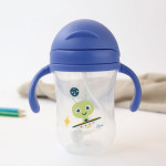 Kiokids Παγούρι Με Λαβές Space 300ml. 6+Μ 5401