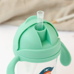 Kiokids Παγούρι Με Λαβές Pirate 300ml 6m+ 5402