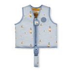 Saro Εκπαιδευτικό Γιλέκο Κολύμβησης Navy Hugs 1-3 Ετών 62013