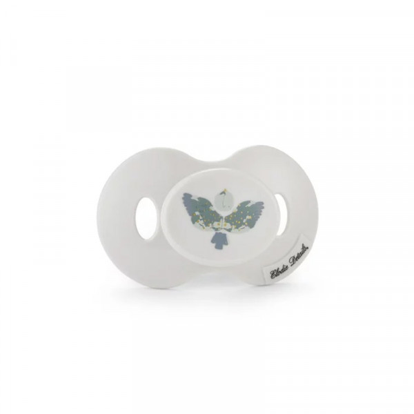 Elodie Details Πιπίλα Watercolor Wings BR73624