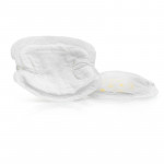 Medela Disposable Nursing Pads Επιθέματα Θηλασμού Σετ 30τμχ