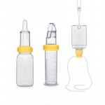 Medela Softcup Advanced Cup Feeder Eidikh Syskeyh Sitishs 80ml
